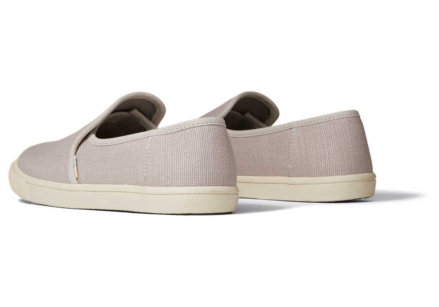 Toms clemente best sale slip on